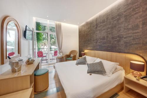 Facilities, VILLA ADRIATICA HOTEL - ADULTS ONLY in Brac Island