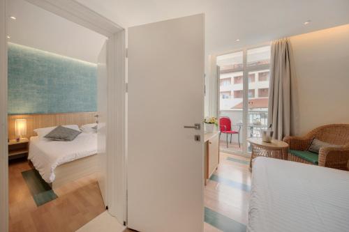 Hotel Villa Adriatica - Adults Only - main image