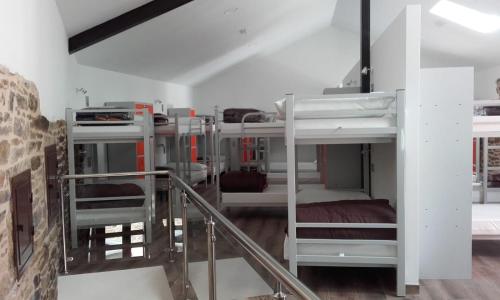 Albergue Monte Aro - image 4