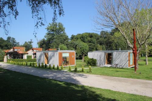 Bungalow Camping Los Manzanos - image 5