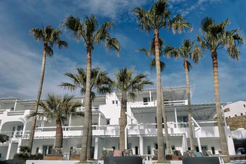 Mykonos Blanc - Preferred Hotels & Resorts