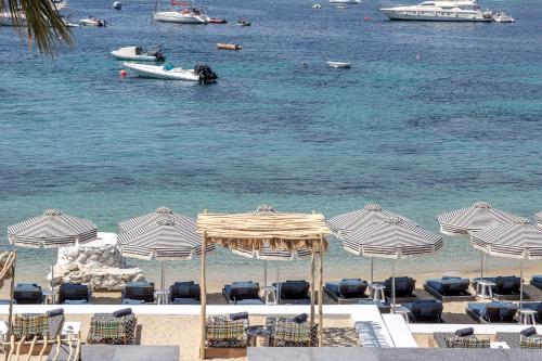 Mykonos Blanc Hotel