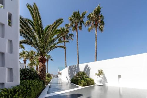 Mykonos Blanc - Preferred Hotels & Resorts