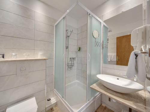 Hotel Villa Adriatica - Adults Only - image 7