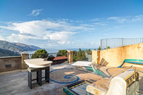 Medea Residence - main image