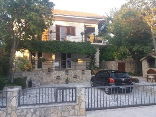 Apartment Nino - Crna Punta in Kruševo