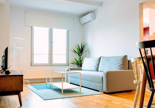 Old Town Riverview Apartment 2