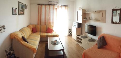  Apartment Nino - Crna Punta in Kruševo