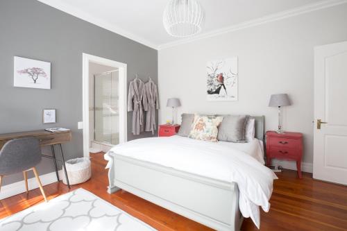 58 On Hume Room Type - Standard Suite