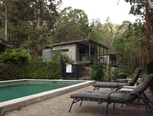 Wallaby Ridge Retreat