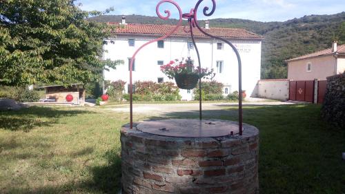 Gîte du Clos d'Audio gîte à louer Fraisse-sur-Agout
