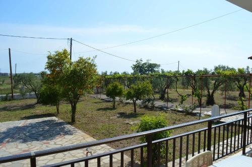  Apartment Kalives in Kalivia Poligirou