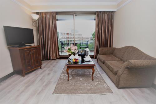 卡拉卡酒店 Karaca Hotel