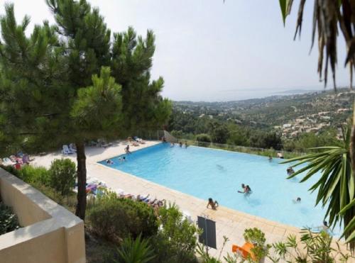 Maeva Particuliers Les Terrasses des Issambres