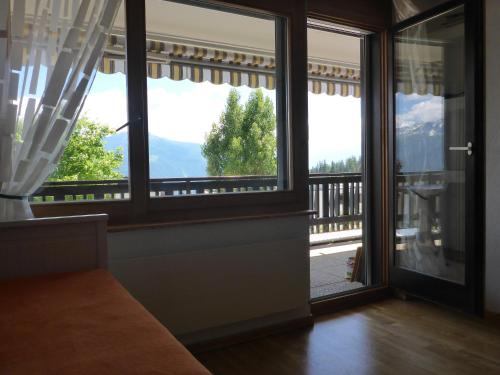Résidence Les Mandarins D (Residence Les Mandarins D) in ร็องดอญ
