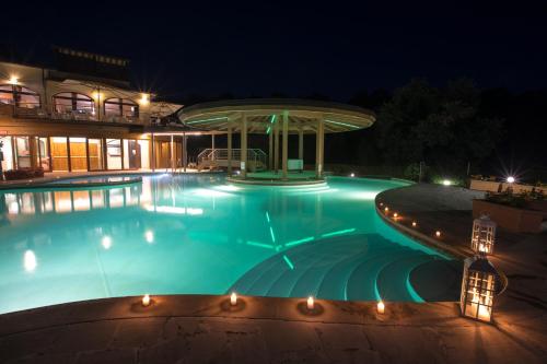 Residence Terme Di Sorano - image 12