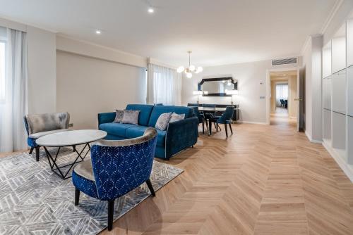 Instalaciones, Eurostars Gran Hotel Lugo in Lugo