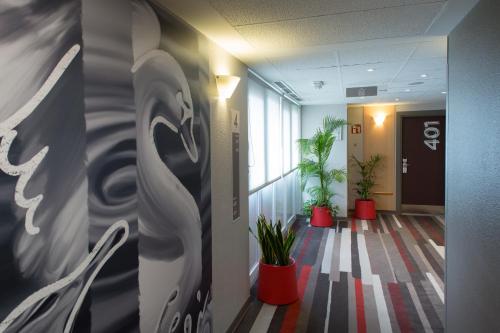 Ibis Madrid Fuenlabrada - image 3