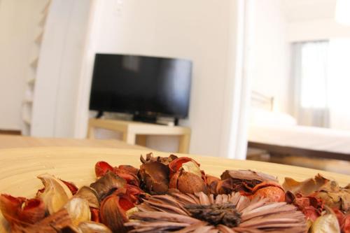 Apartment in Athens 