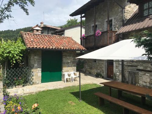  Agriturismo Bozica, Pension in Montemaggiore bei San Leonardo