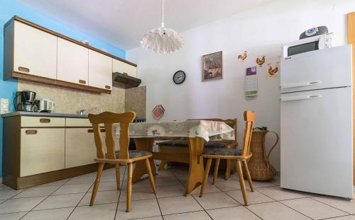 مطبخ, Eulenberghof Kraus in Altenkunstadt