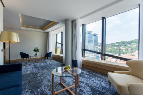 Swissotel Sarajevo - image 3