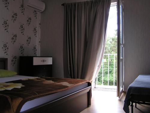 Private Cottage at the Black sea in Shekvetili