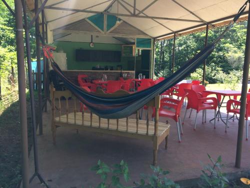 Private Cottage at the Black sea in Shekvetili