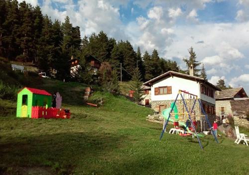  Villaggio Gerbore in Saint Nicolas