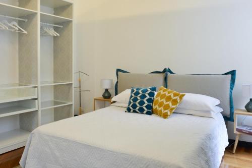 ALTIDO Lake Holiday Apartments