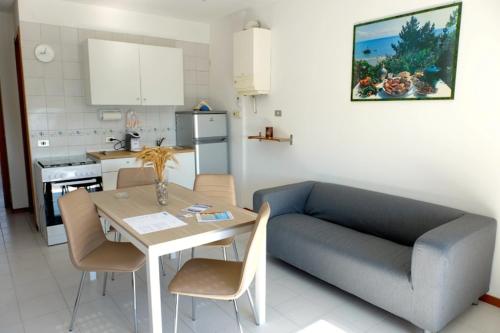  Azzurra Casa Vacanze in Vasto