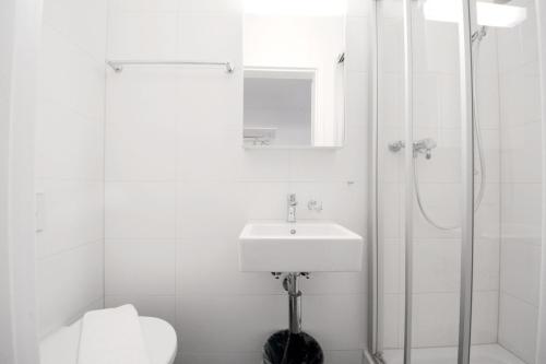 HITrental Station Apartments - Luzern