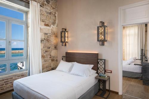 Ambassadors Residence Boutique Hotel Chania