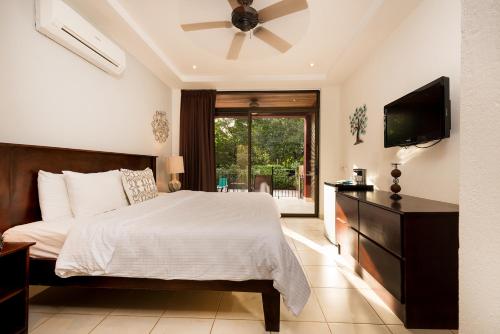 Ripjack Inn in Playa Grande