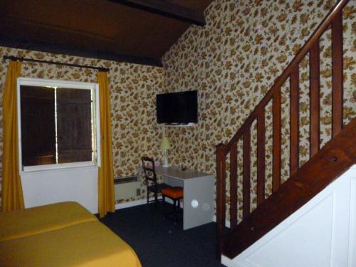 Hotel Restaurant du Moulin de Barette photo 19