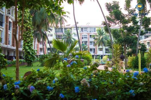Kevlin Beach Apartment