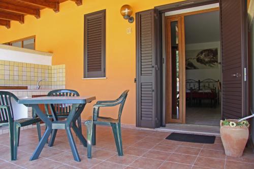 Facilities, Il Casale di zio Marco in Other