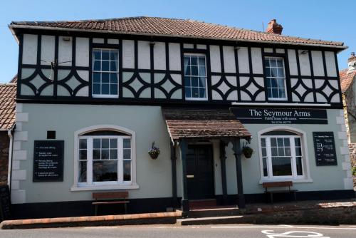 The Seymour Arms Blagdon, , Somerset