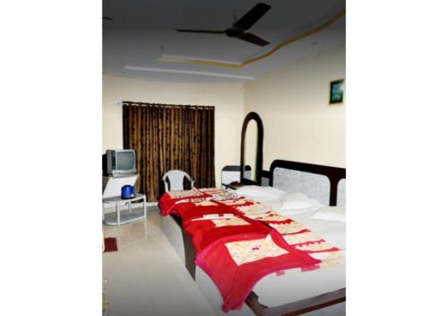 Hotel Arihant