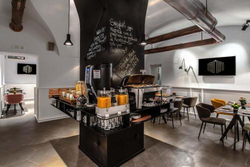 Navona Street Hotel - image 11