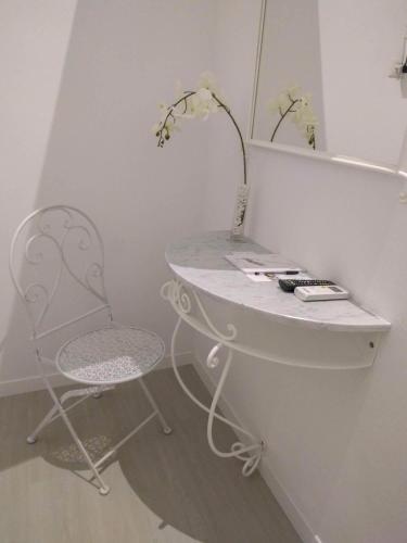 Le Camere dei Fiori