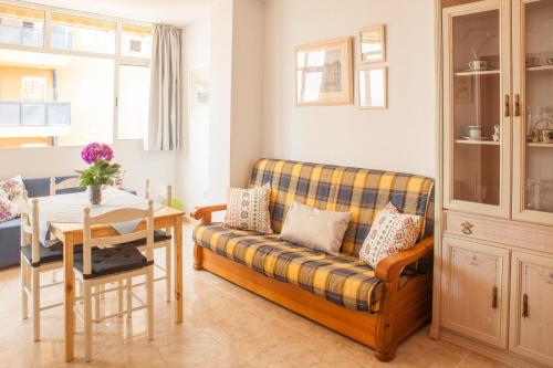 Aurinko 4 Luminoso apartamento en Fuengirola