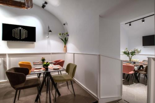 Navona Street Hotel - image 13