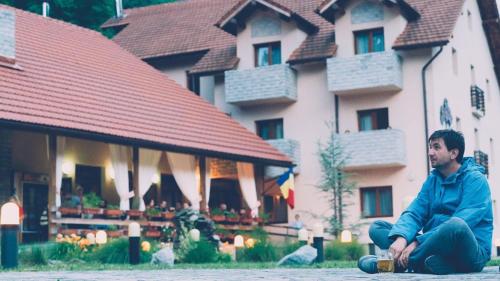 Accommodation in Caraş-Severin