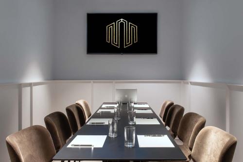 Navona Street Hotel - image 10