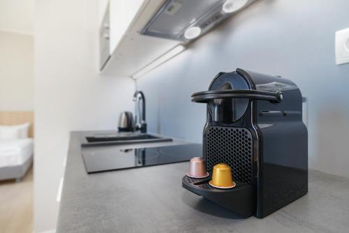 Aparthotel Avenue 22 - image 12