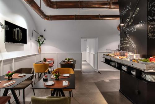 Navona Street Hotel - image 8