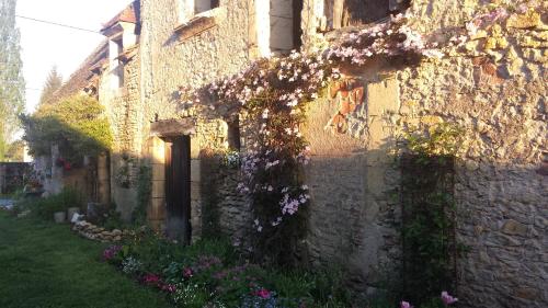 Chambre d'hôtes à la campagne Nevers