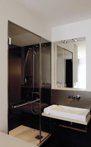 Hotel AMANO Rooms & Apartments - main image