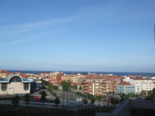 Mirador de Luanco